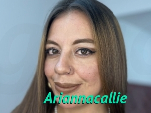 Ariannacallie