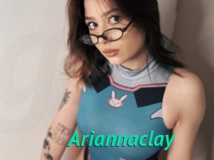 Ariannaclay