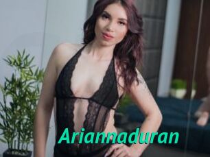 Ariannaduran