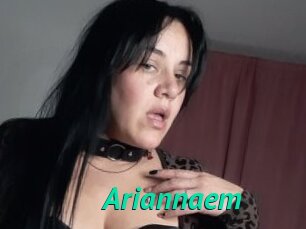 Ariannaem