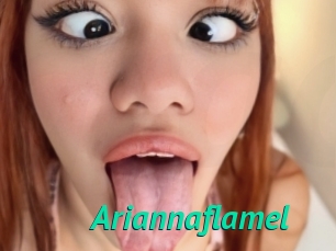 Ariannaflamel