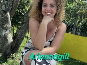 Ariannagill