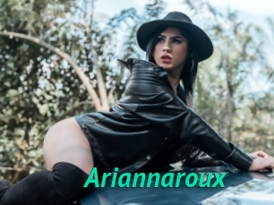 Ariannaroux