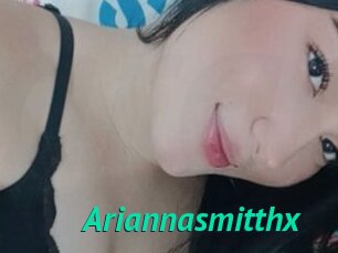 Ariannasmitthx