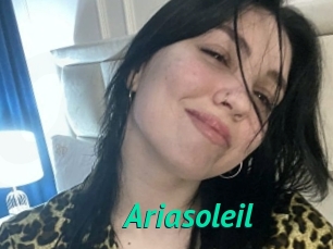 Ariasoleil