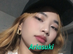 Ariasuki