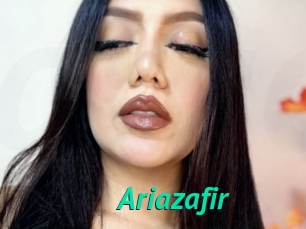 Ariazafir