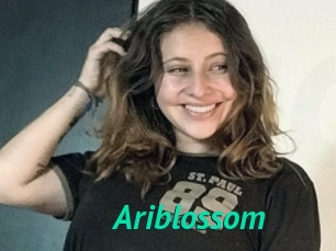 Ariblossom