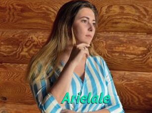 Arielale