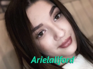 Arielallford