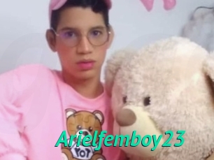 Arielfemboy23
