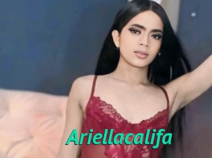 Ariellacalifa