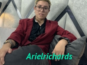 Arielrichards