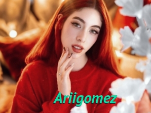 Ariigomez