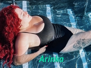 Arinka