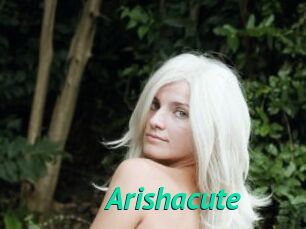 Arishacute