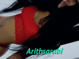 Arithsarabi