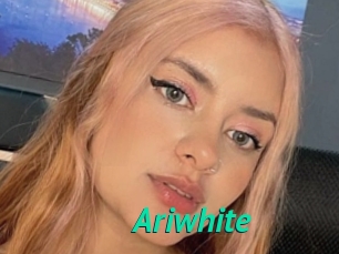 Ariwhite