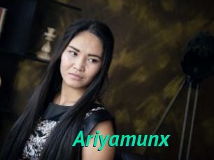 Ariyamunx