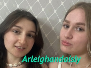 Arleighandaisly