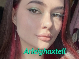 Arleighaxtell