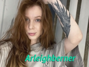 Arleighberner