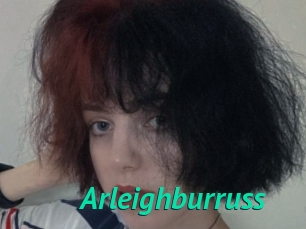 Arleighburruss
