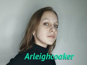 Arleighcoaker