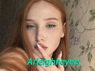 Arleighheyers