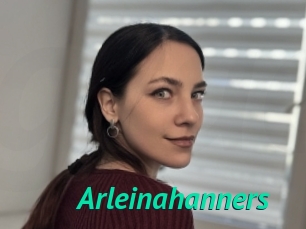 Arleinahanners