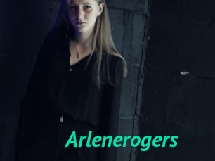 Arlenerogers