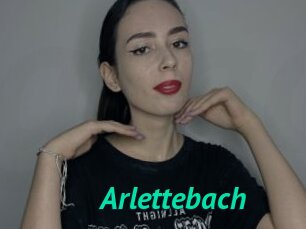 Arlettebach