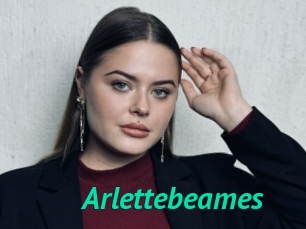 Arlettebeames