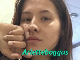 Arletteboggus