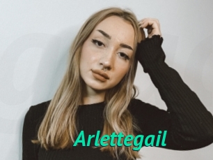 Arlettegail