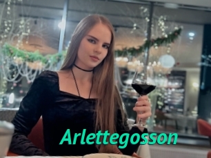 Arlettegosson