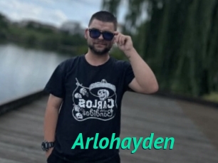 Arlohayden