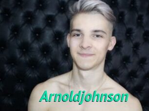 Arnoldjohnson