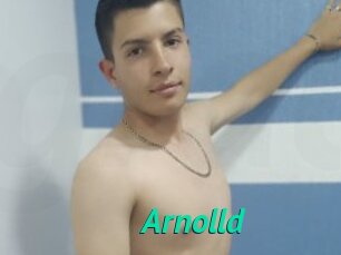 Arnolld