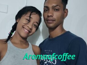 Aromaofcoffee