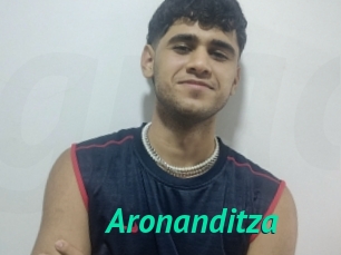 Aronanditza