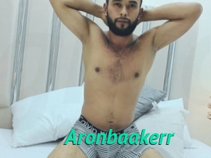 Aronbaakerr