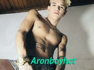 Aronboyhot