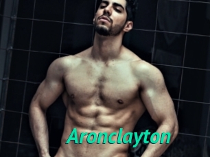 Aronclayton