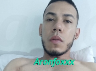 Aronfoxxx