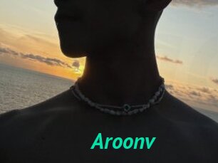 Aroonv