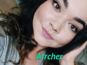 Arrcher