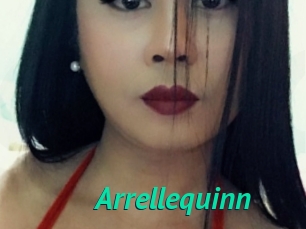 Arrellequinn