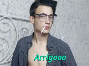 Arrigooo