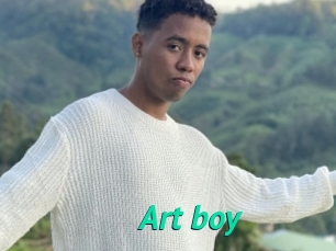 Art_boy